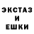 Галлюциногенные грибы Magic Shrooms Kitma Kitma